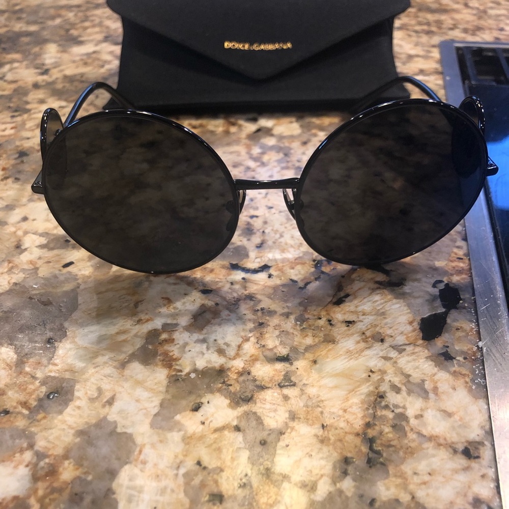 D&G sunglasses